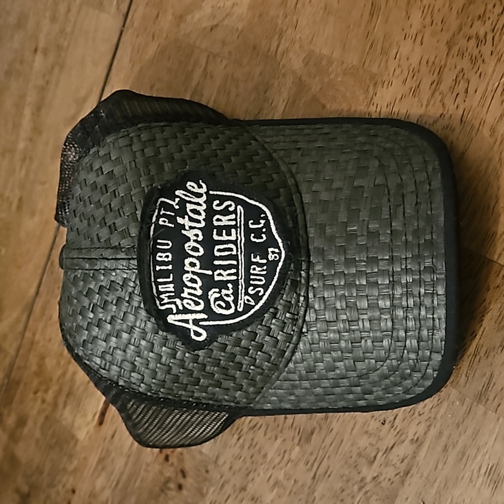 Aeropostale Trucker Hat